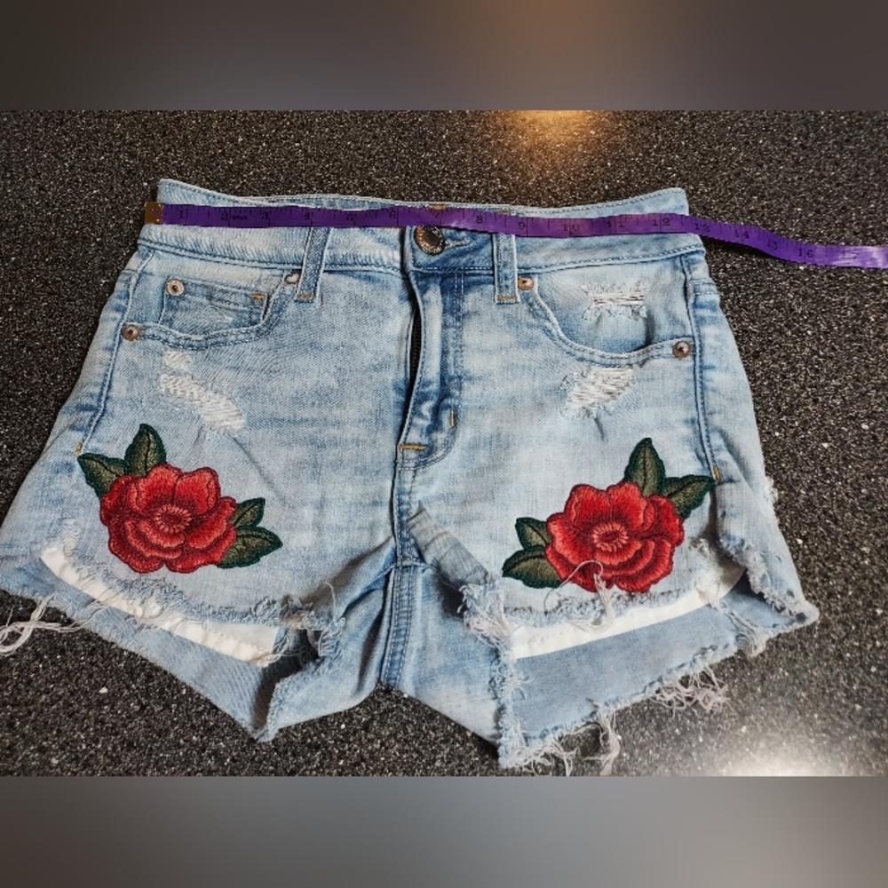 American eagle shorts